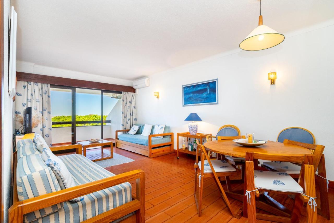 Whome | Vilamoura Sunny Apartment Quarteira Exteriör bild